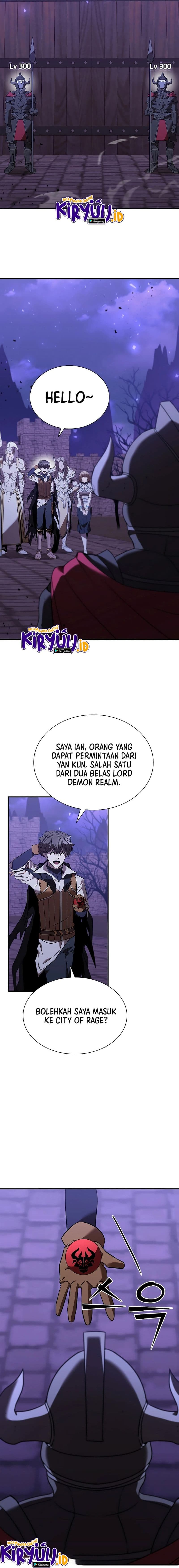 Taming Master - Chapter 129 - Page 16