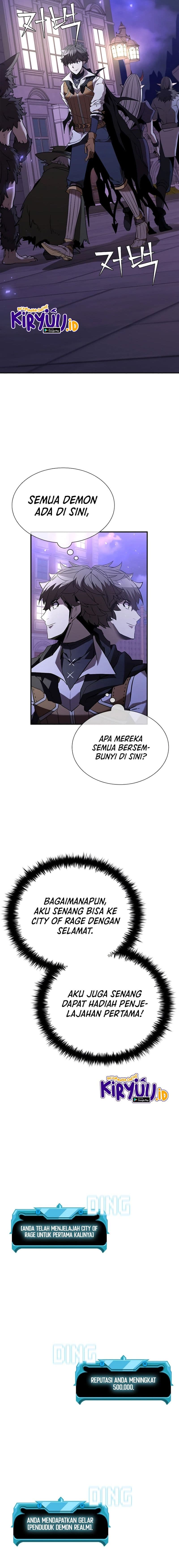 Taming Master - Chapter 129 - Page 21