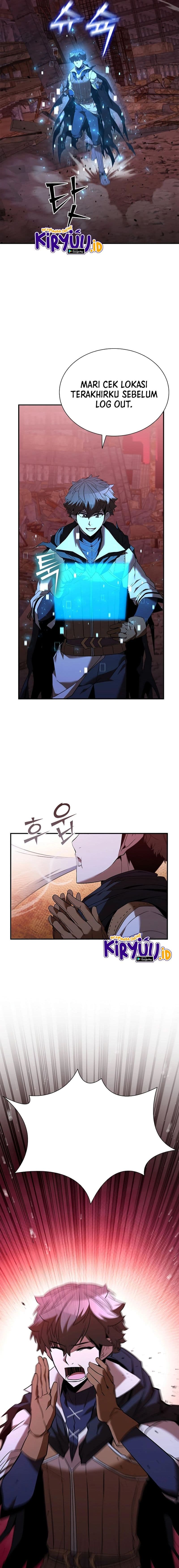 Taming Master - Chapter 129 - Page 3