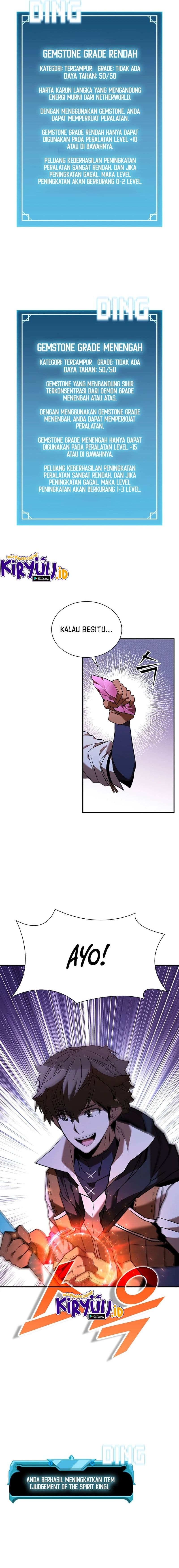 Taming Master - Chapter 129 - Page 8