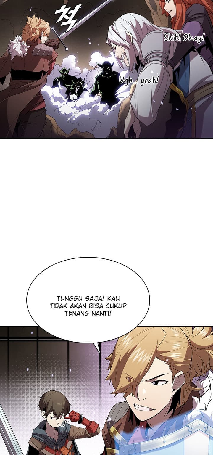Taming Master - Chapter 13 - Page 11