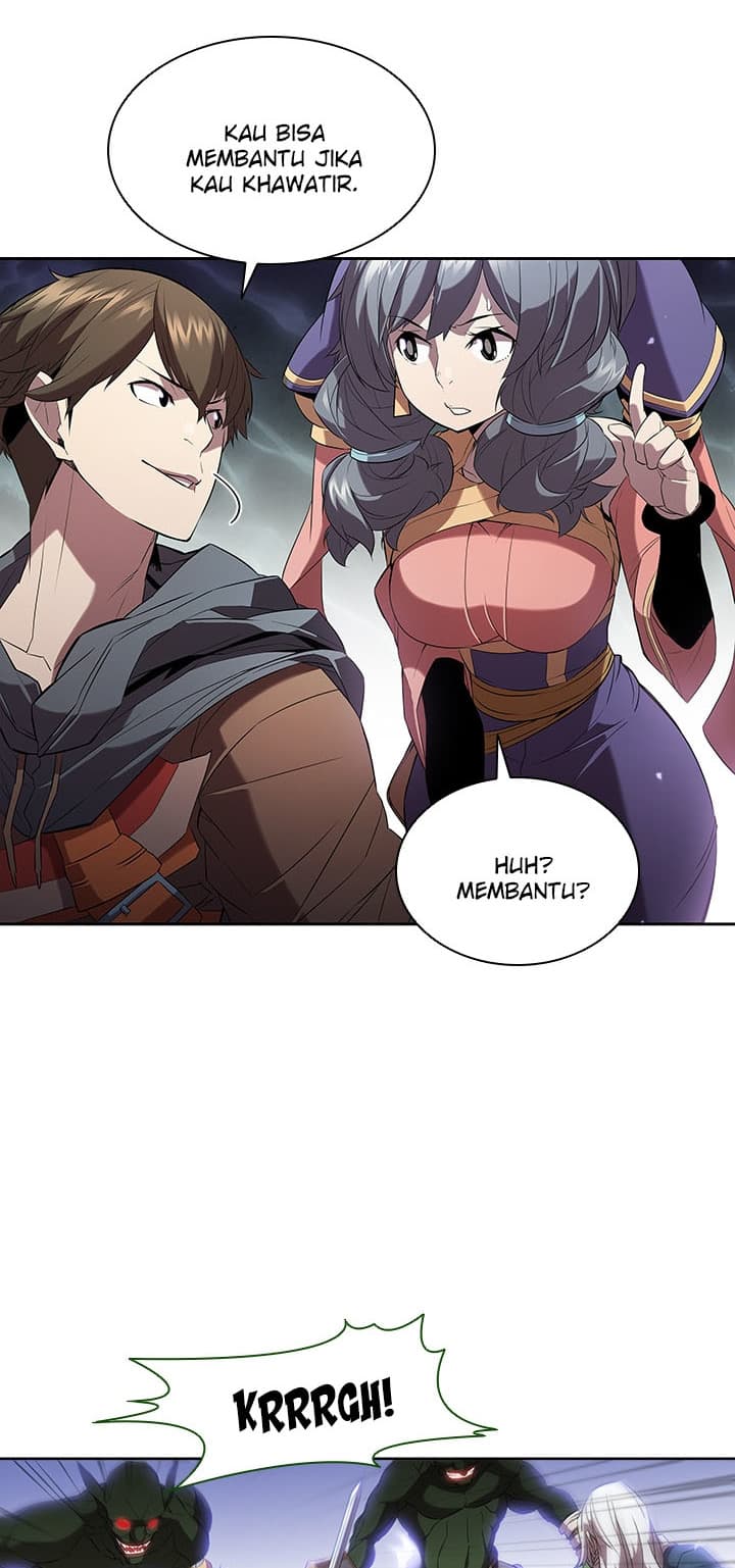 Taming Master - Chapter 13 - Page 14