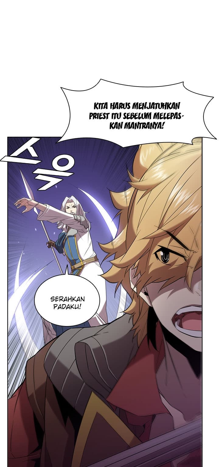 Taming Master - Chapter 13 - Page 21