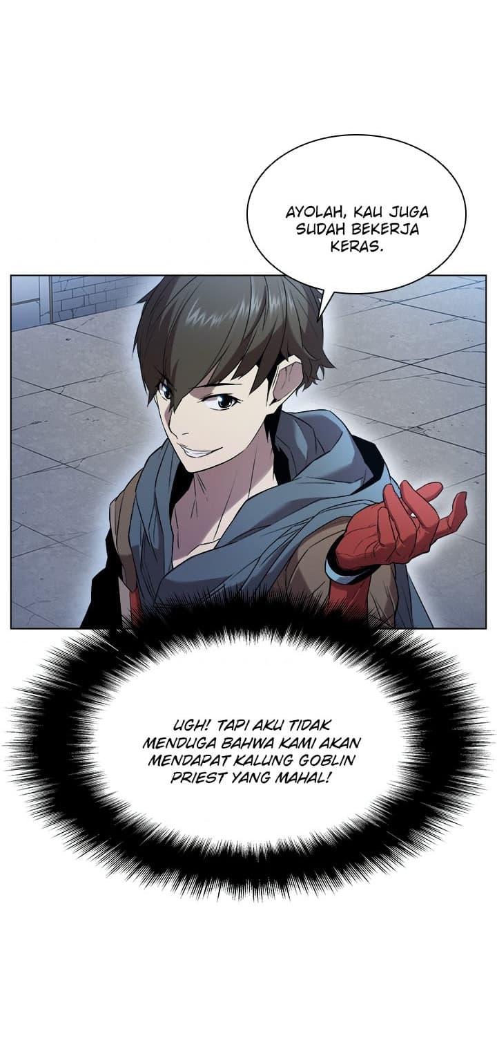 Taming Master - Chapter 13 - Page 38