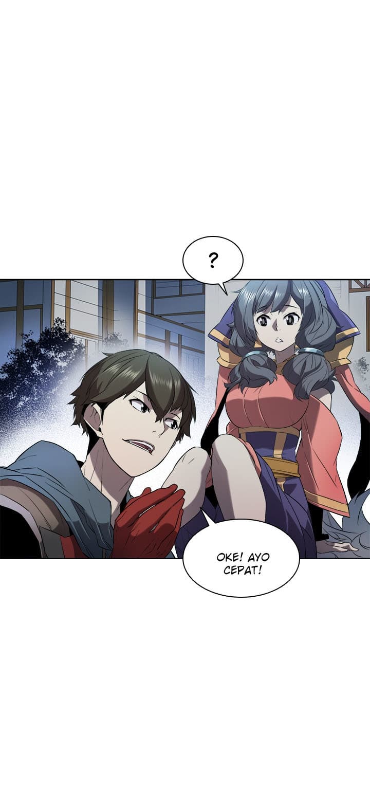 Taming Master - Chapter 13 - Page 41