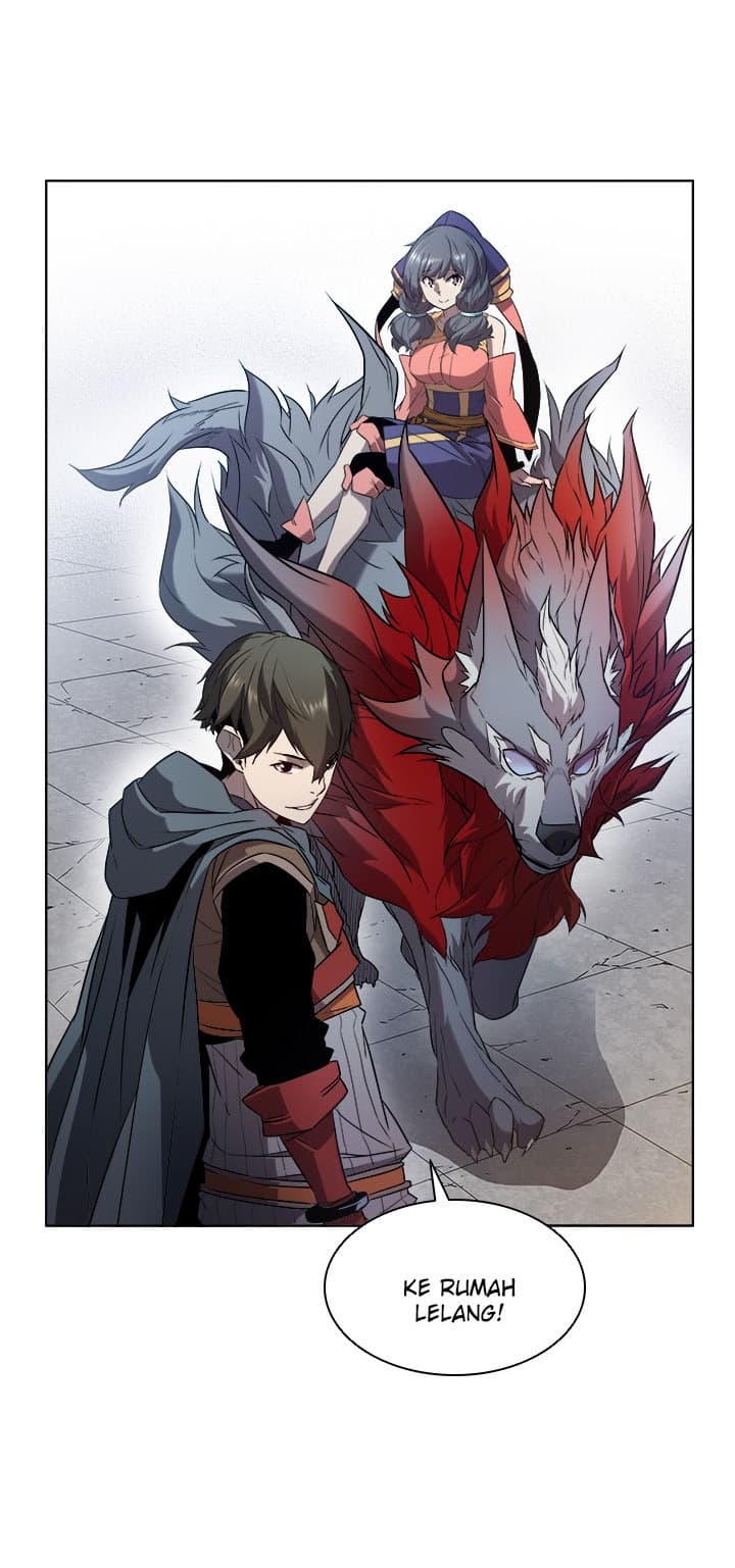 Taming Master - Chapter 13 - Page 42