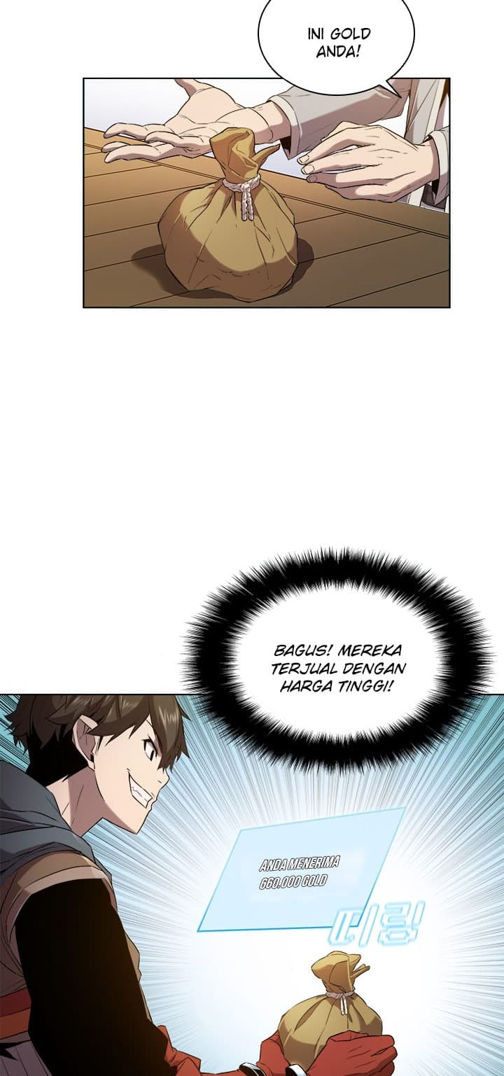 Taming Master - Chapter 13 - Page 45