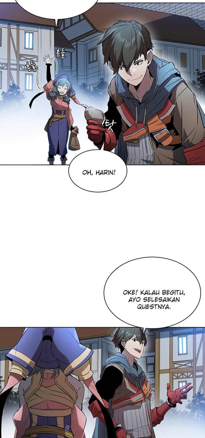 Taming Master - Chapter 13 - Page 49