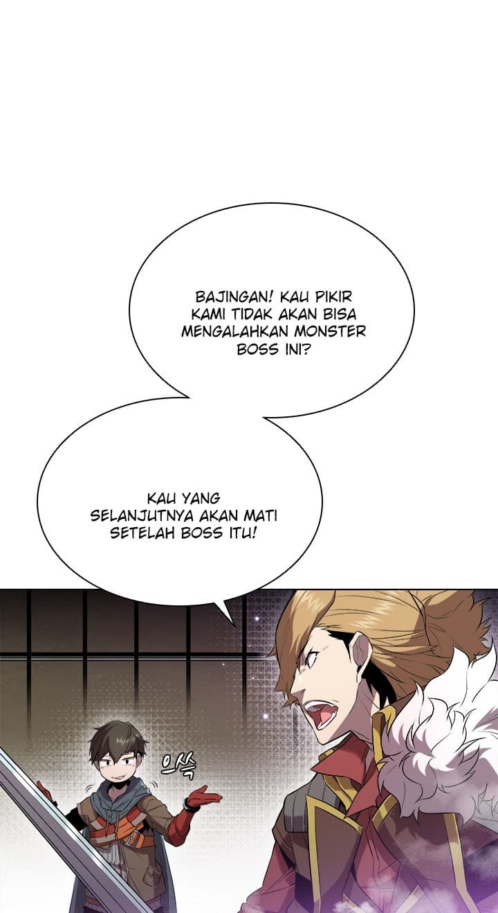 Taming Master - Chapter 13 - Page 6