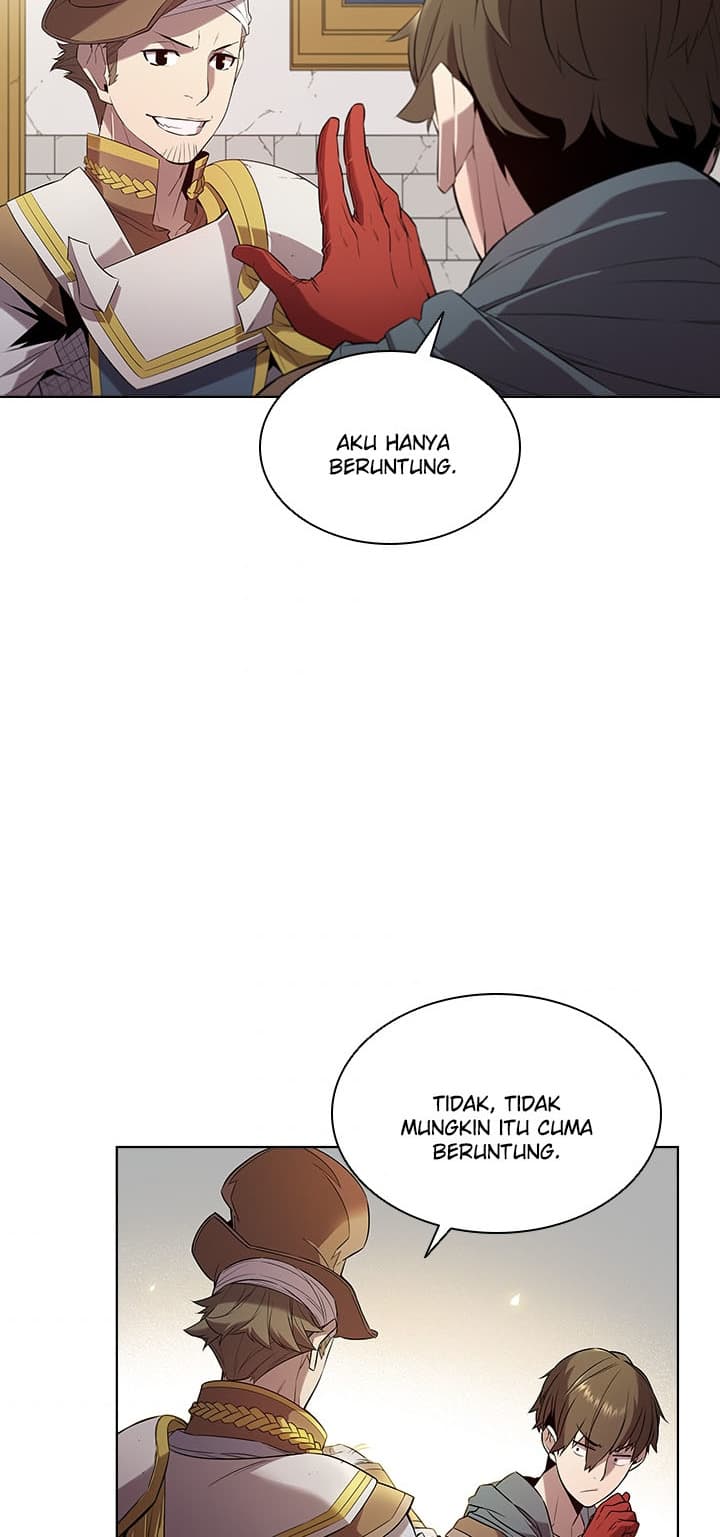 Taming Master - Chapter 13 - Page 60