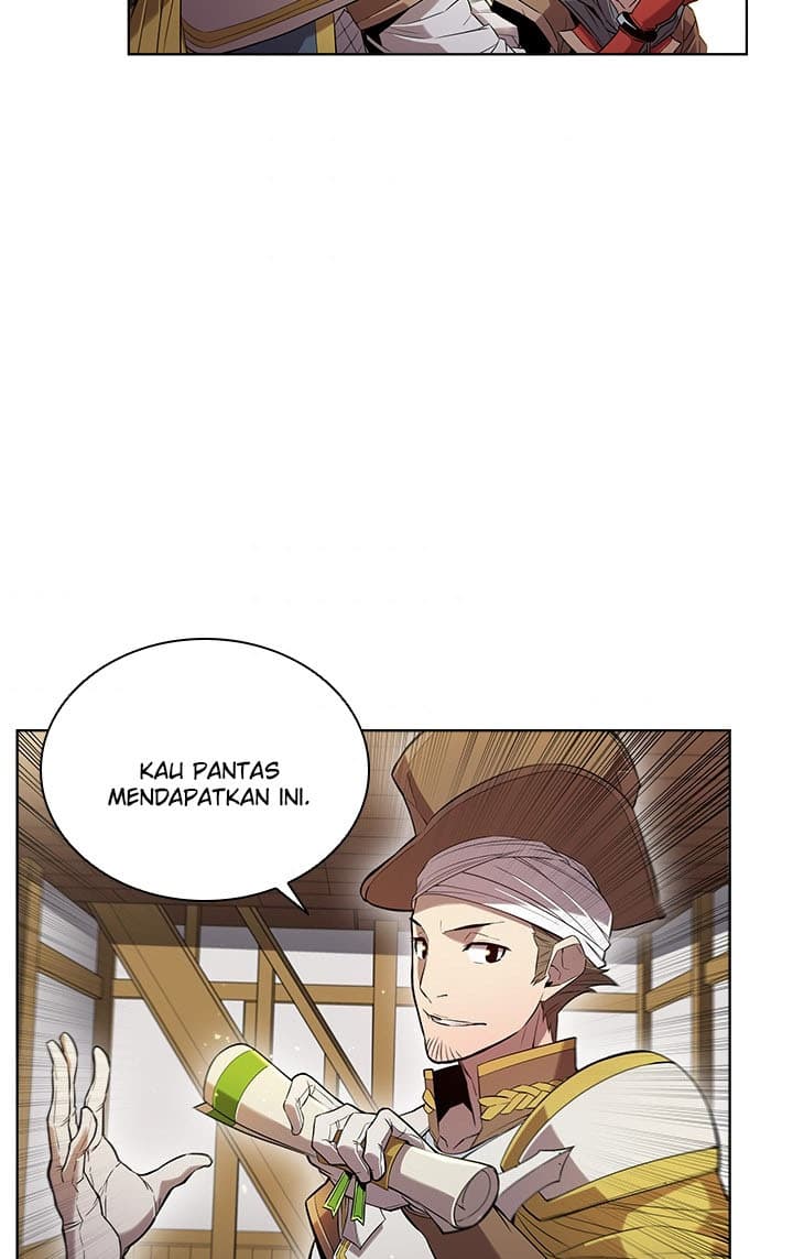 Taming Master - Chapter 13 - Page 61