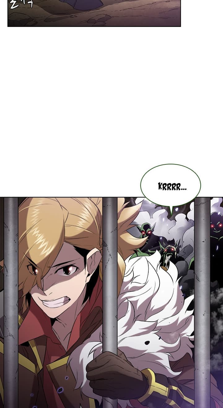 Taming Master - Chapter 13 - Page 8