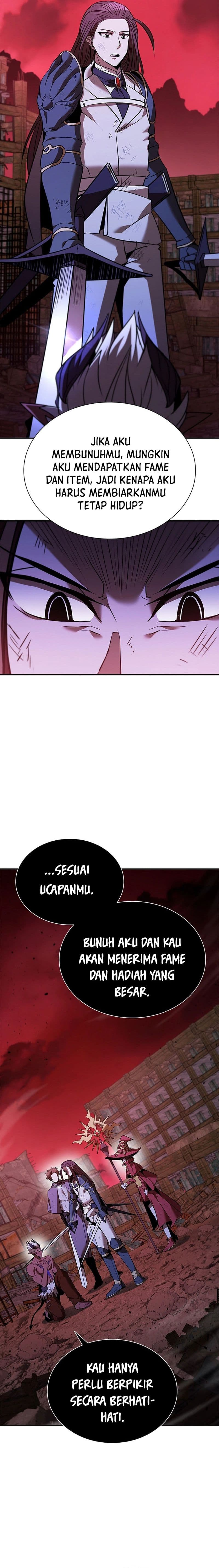 Taming Master - Chapter 130 - Page 13
