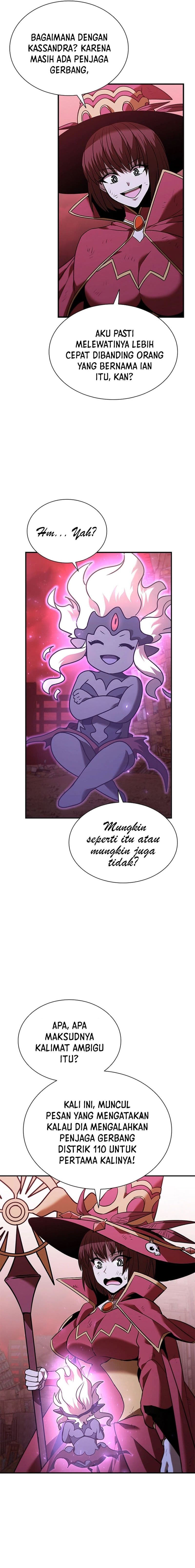 Taming Master - Chapter 130 - Page 19