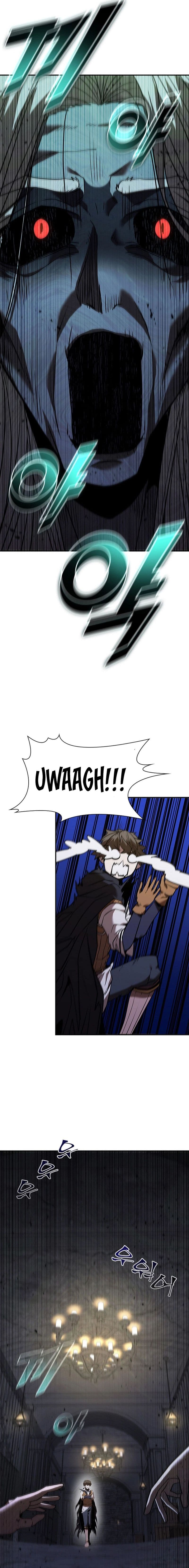 Taming Master - Chapter 130 - Page 2