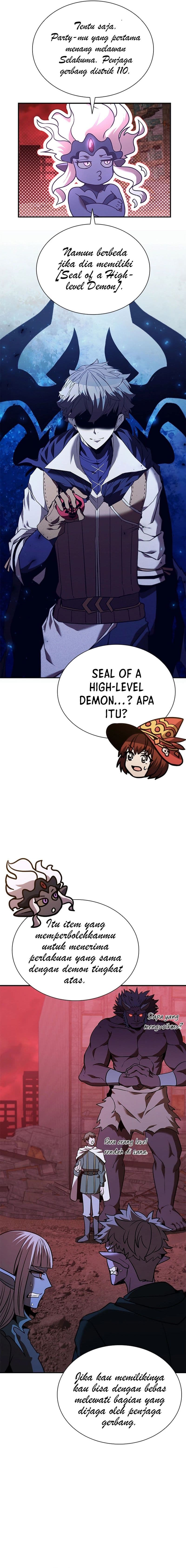 Taming Master - Chapter 130 - Page 20