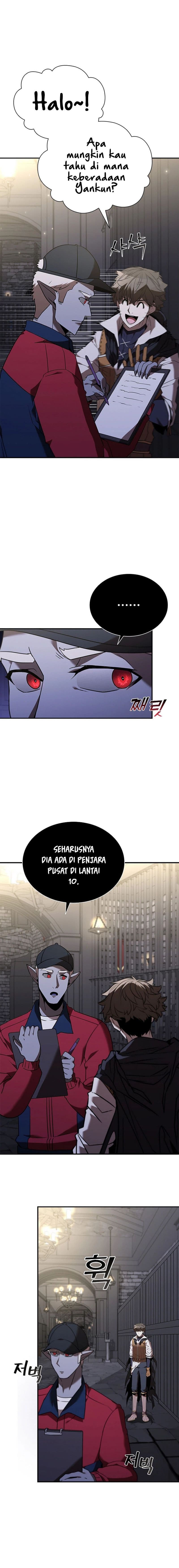 Taming Master - Chapter 130 - Page 7