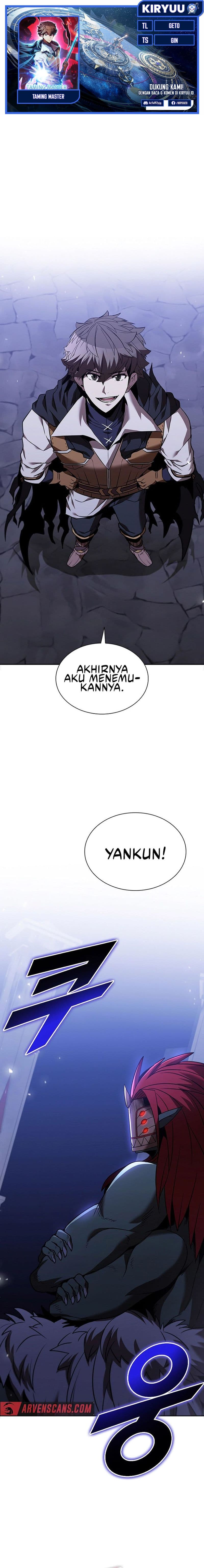 Taming Master - Chapter 131 - Page 1