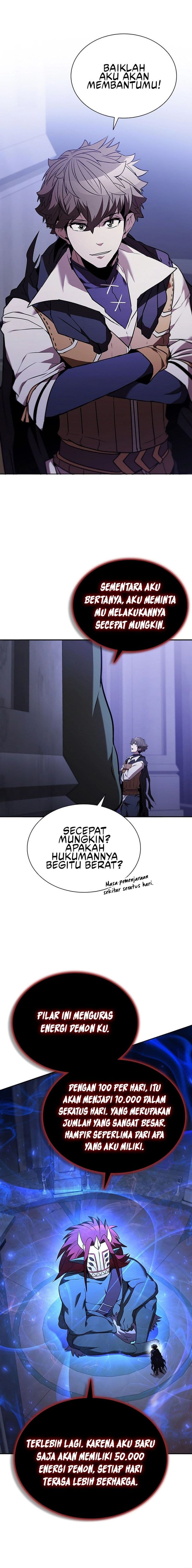 Taming Master - Chapter 131 - Page 11