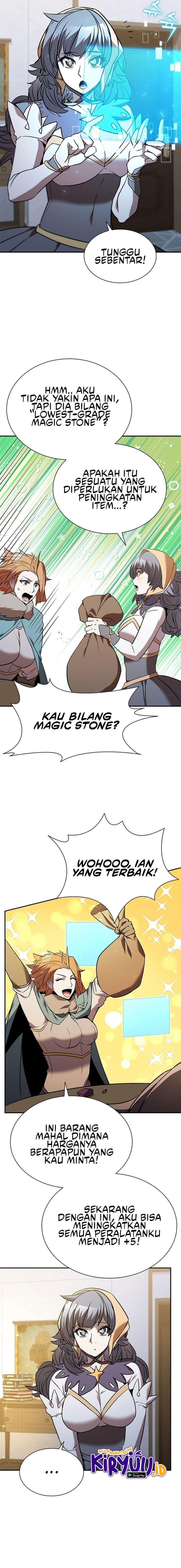 Taming Master - Chapter 131 - Page 18
