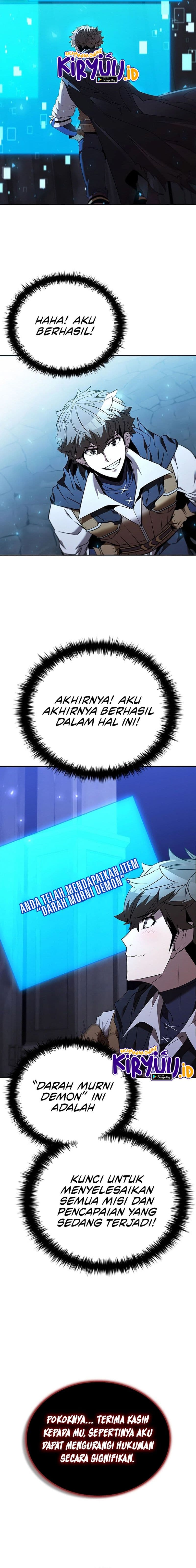 Taming Master - Chapter 131 - Page 4