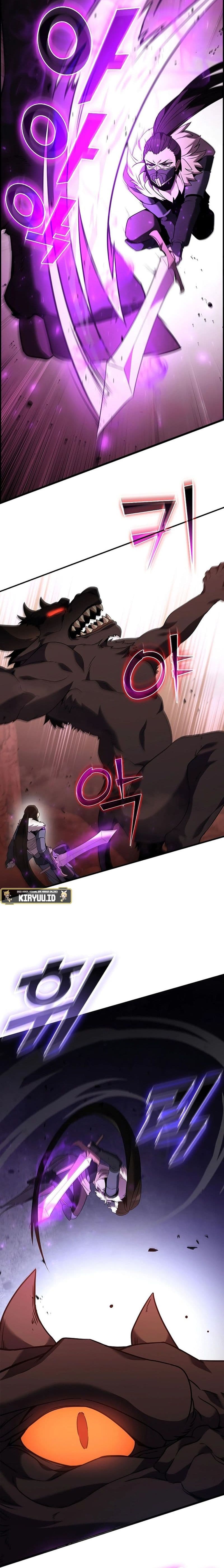 Taming Master - Chapter 133 - Page 11