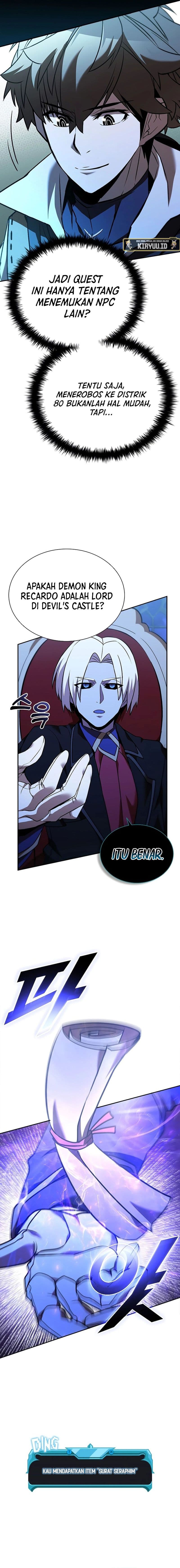 Taming Master - Chapter 133 - Page 17