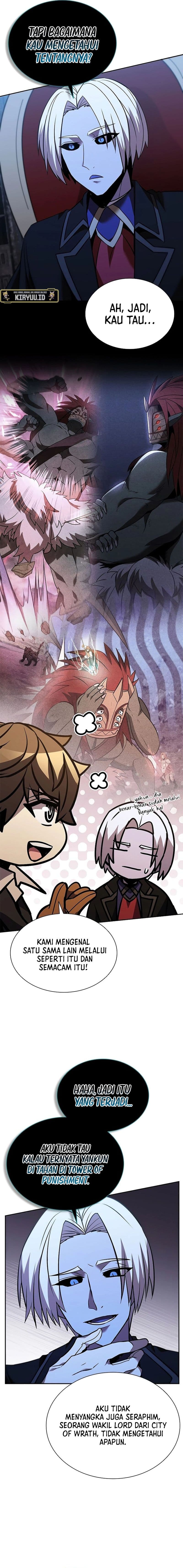 Taming Master - Chapter 133 - Page 20