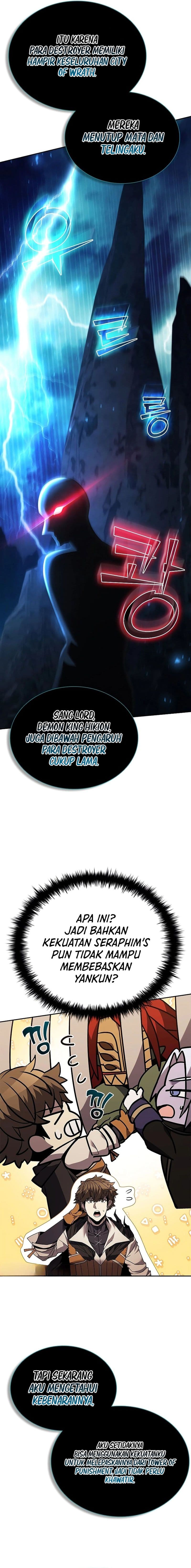 Taming Master - Chapter 133 - Page 21
