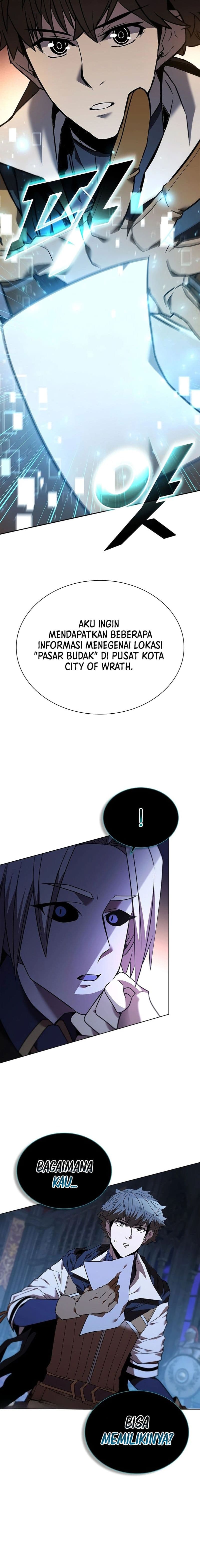 Taming Master - Chapter 133 - Page 24