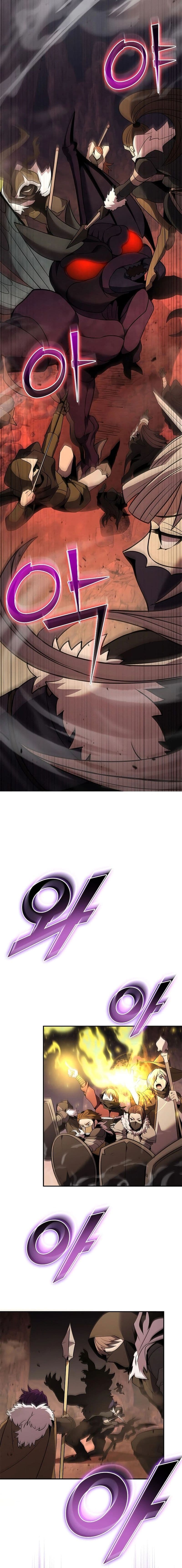 Taming Master - Chapter 133 - Page 6
