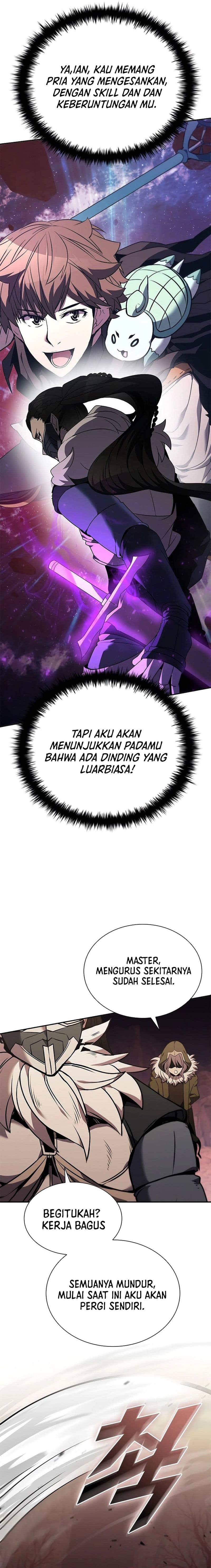 Taming Master - Chapter 133 - Page 8