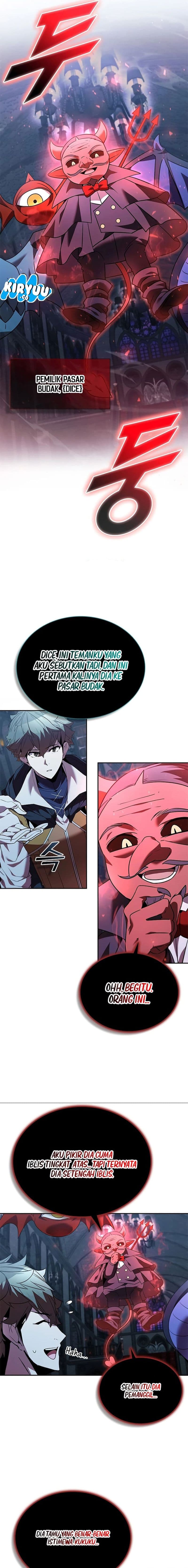 Taming Master - Chapter 134 - Page 16