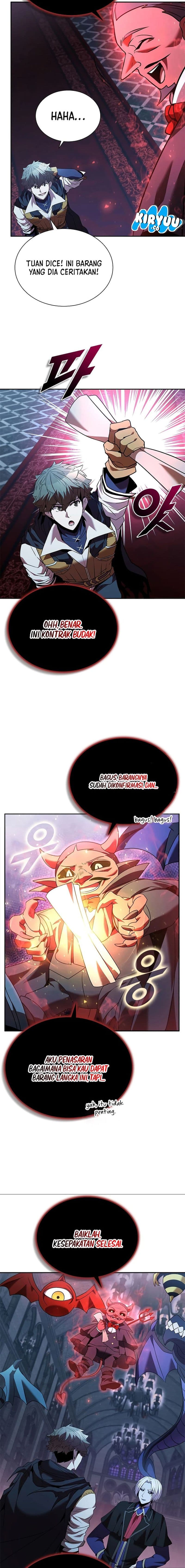 Taming Master - Chapter 134 - Page 17