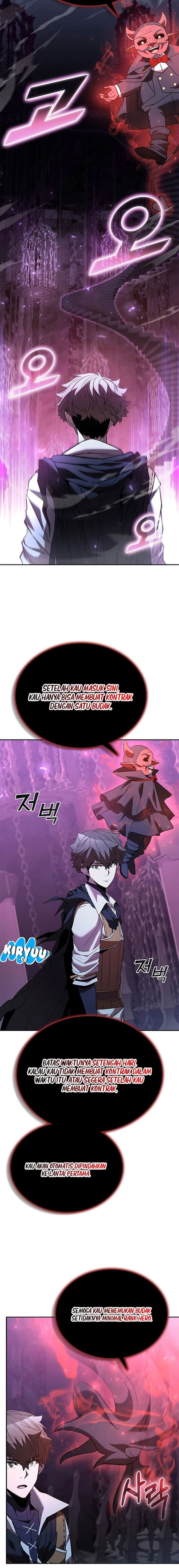 Taming Master - Chapter 134 - Page 19