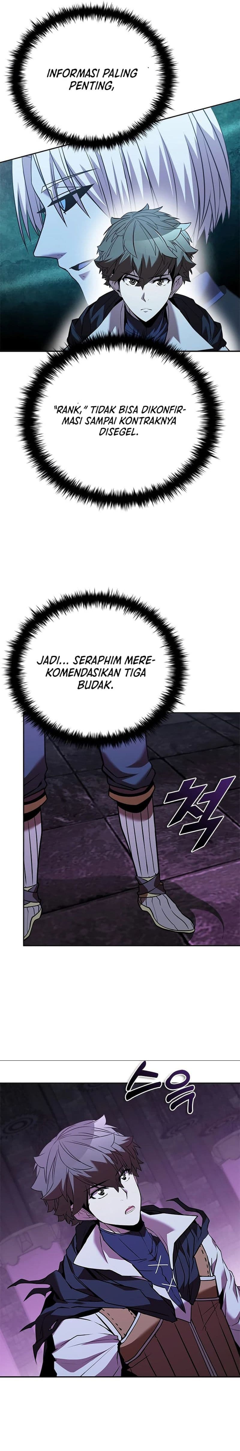 Taming Master - Chapter 134 - Page 21