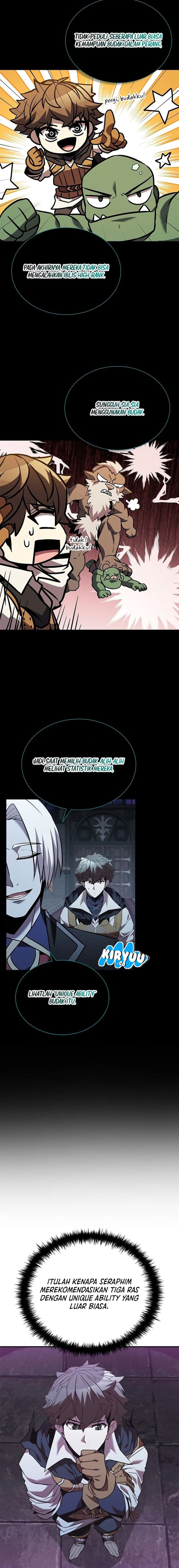 Taming Master - Chapter 134 - Page 23