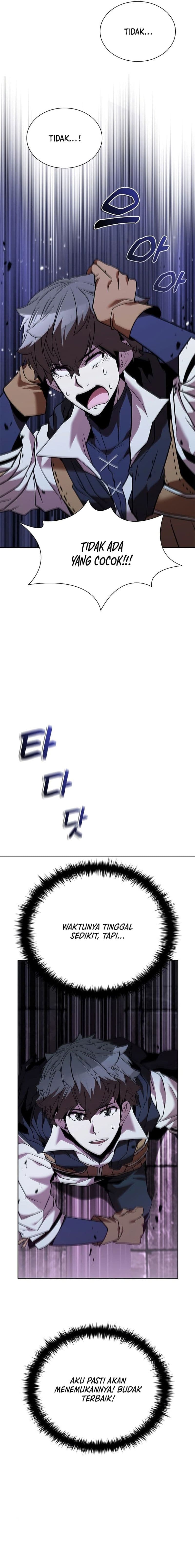 Taming Master - Chapter 134 - Page 26