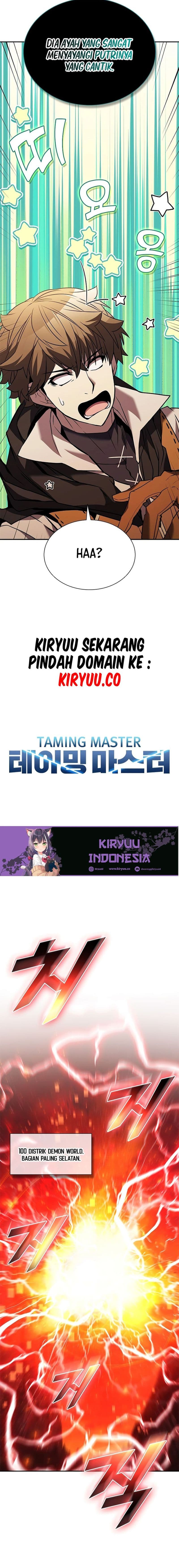Taming Master - Chapter 134 - Page 7