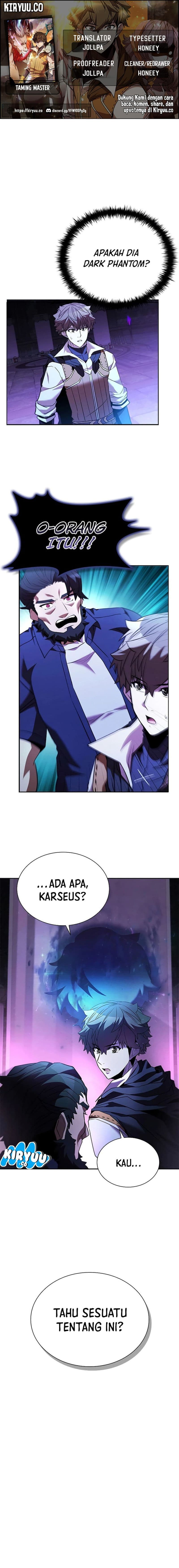 Taming Master - Chapter 135 - Page 1