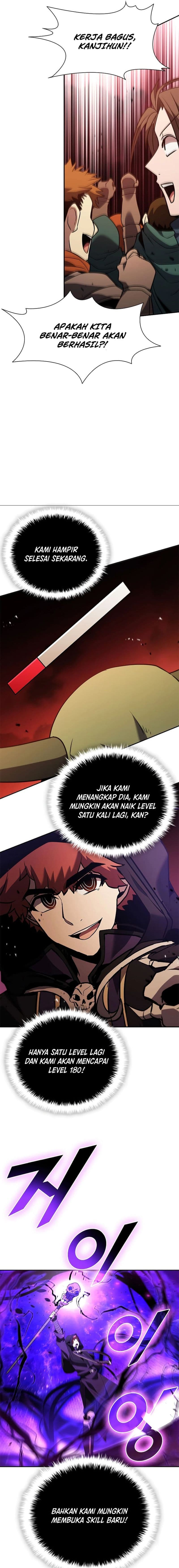 Taming Master - Chapter 135 - Page 15