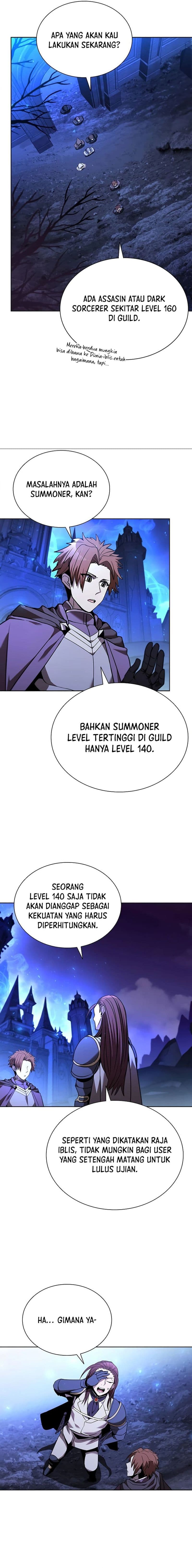 Taming Master - Chapter 135 - Page 27