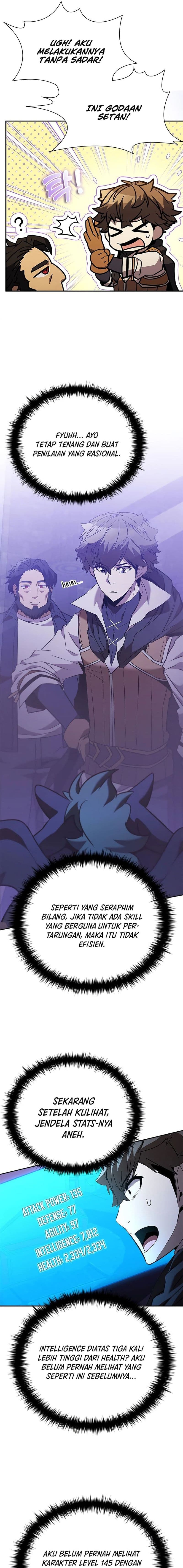 Taming Master - Chapter 135 - Page 8