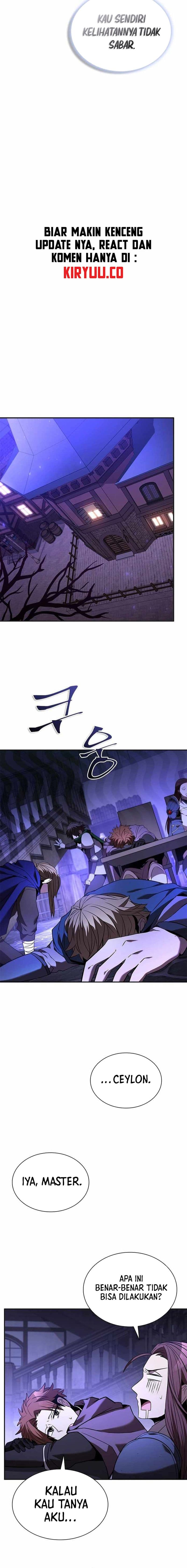 Taming Master - Chapter 136 - Page 11