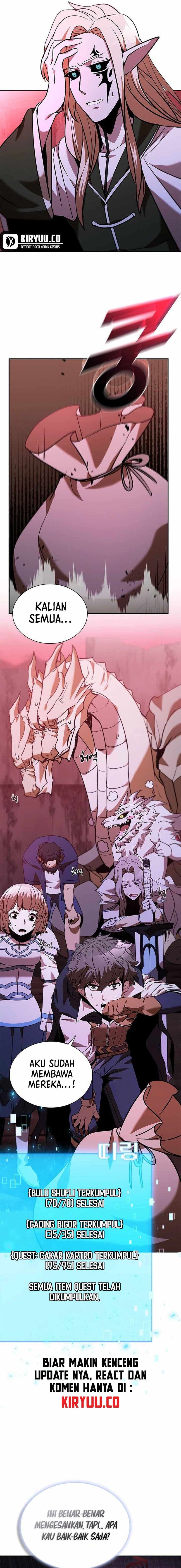 Taming Master - Chapter 136 - Page 17