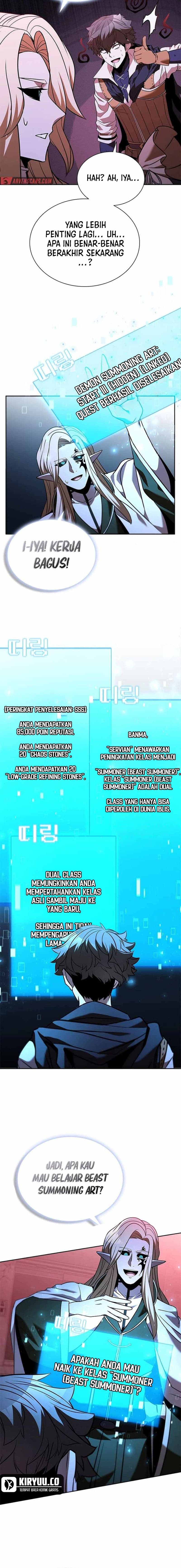 Taming Master - Chapter 136 - Page 18