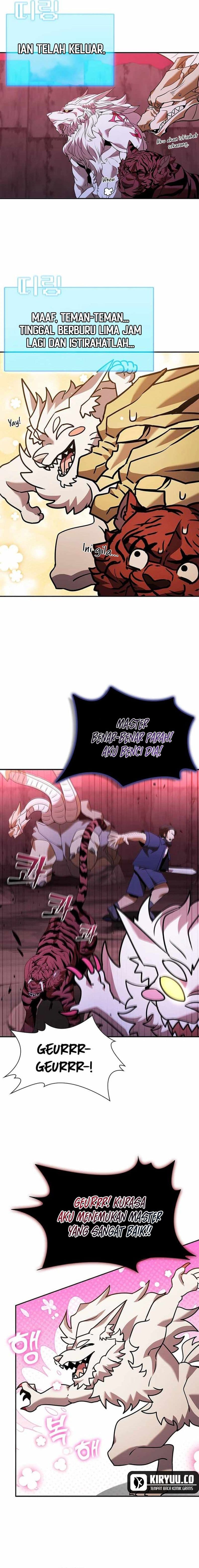 Taming Master - Chapter 136 - Page 23