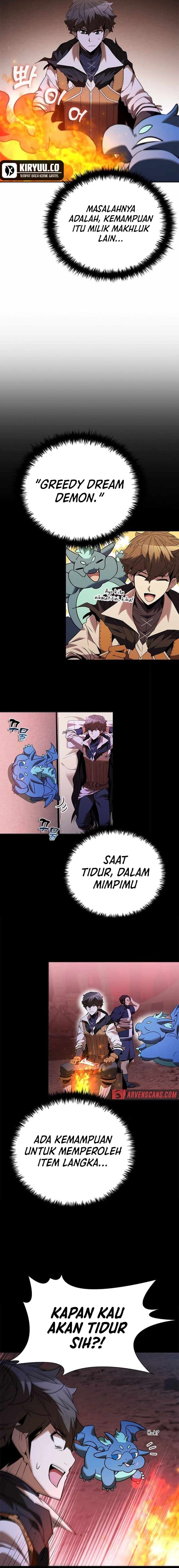Taming Master - Chapter 136 - Page 3
