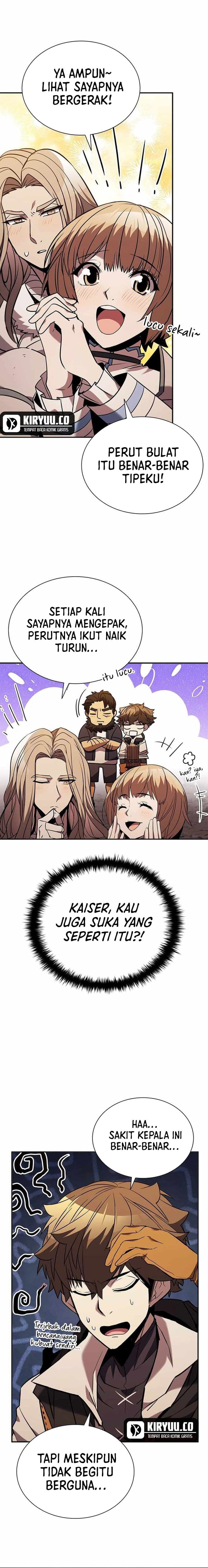 Taming Master - Chapter 136 - Page 5