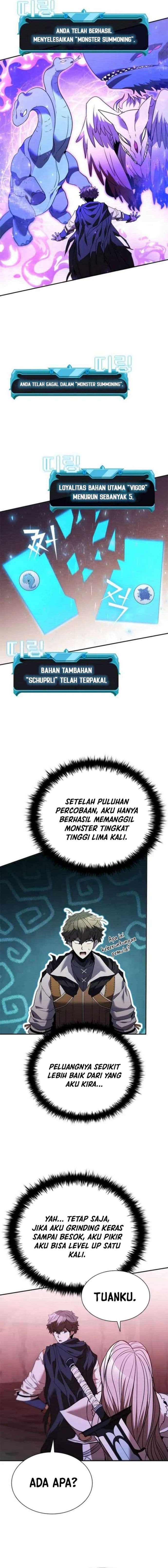 Taming Master - Chapter 137 - Page 16